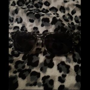 Hello kitty sunglasses